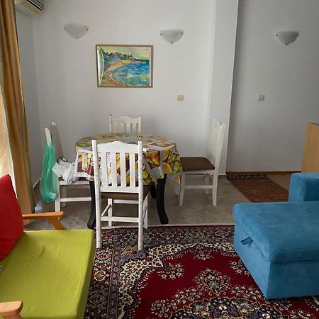 Pomorie Chaika Home Luaran gambar