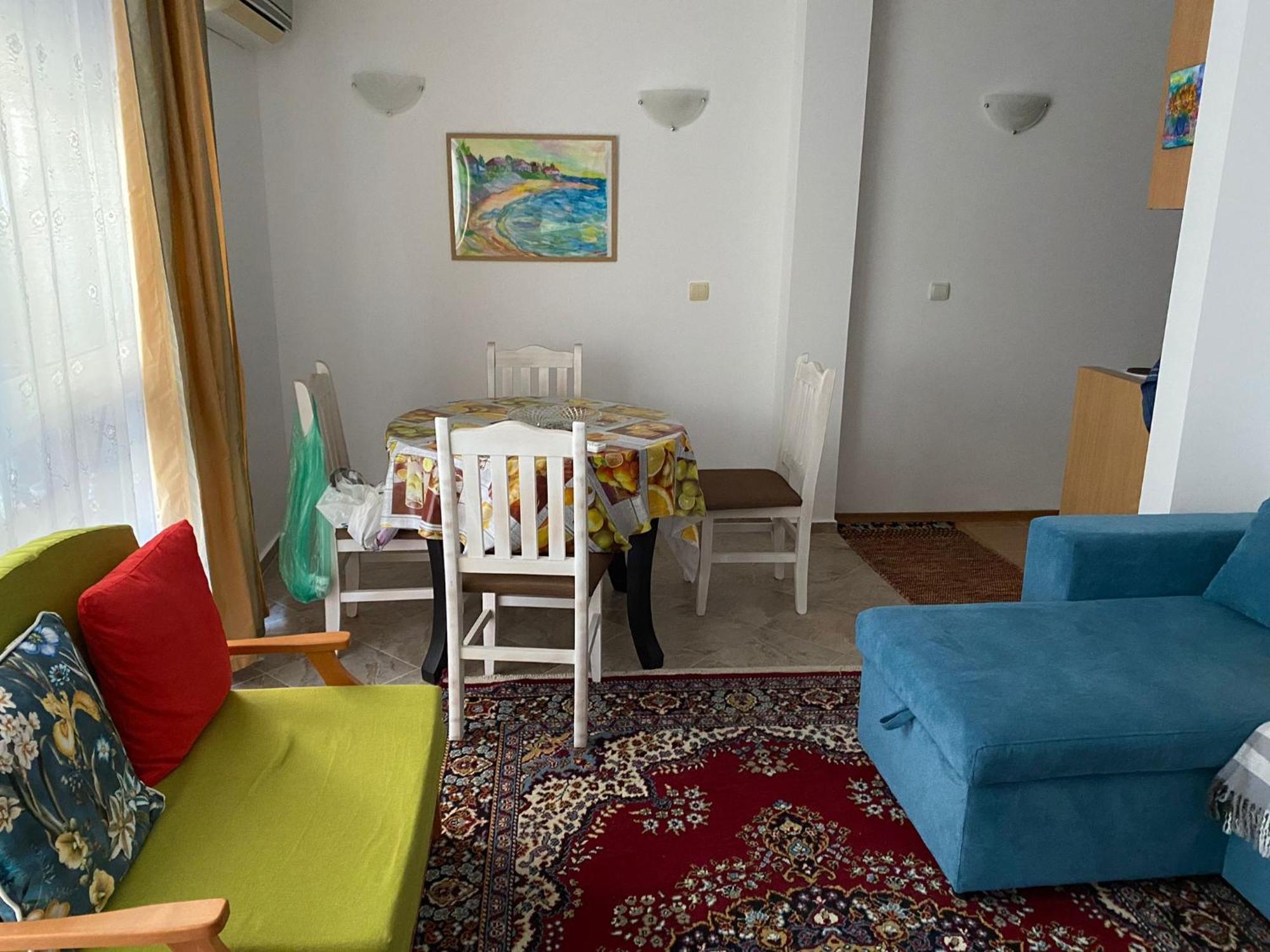 Pomorie Chaika Home Luaran gambar