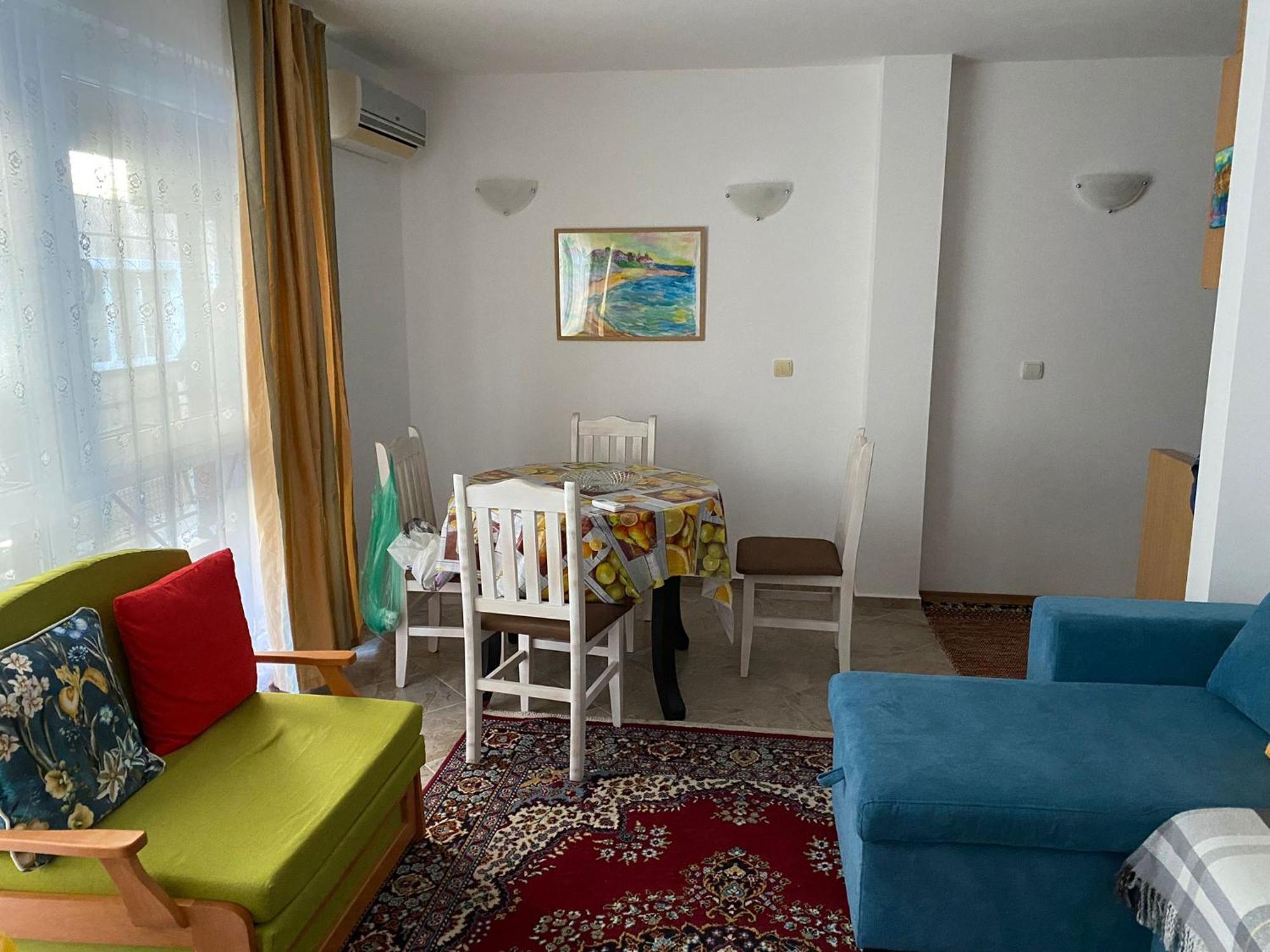 Pomorie Chaika Home Luaran gambar