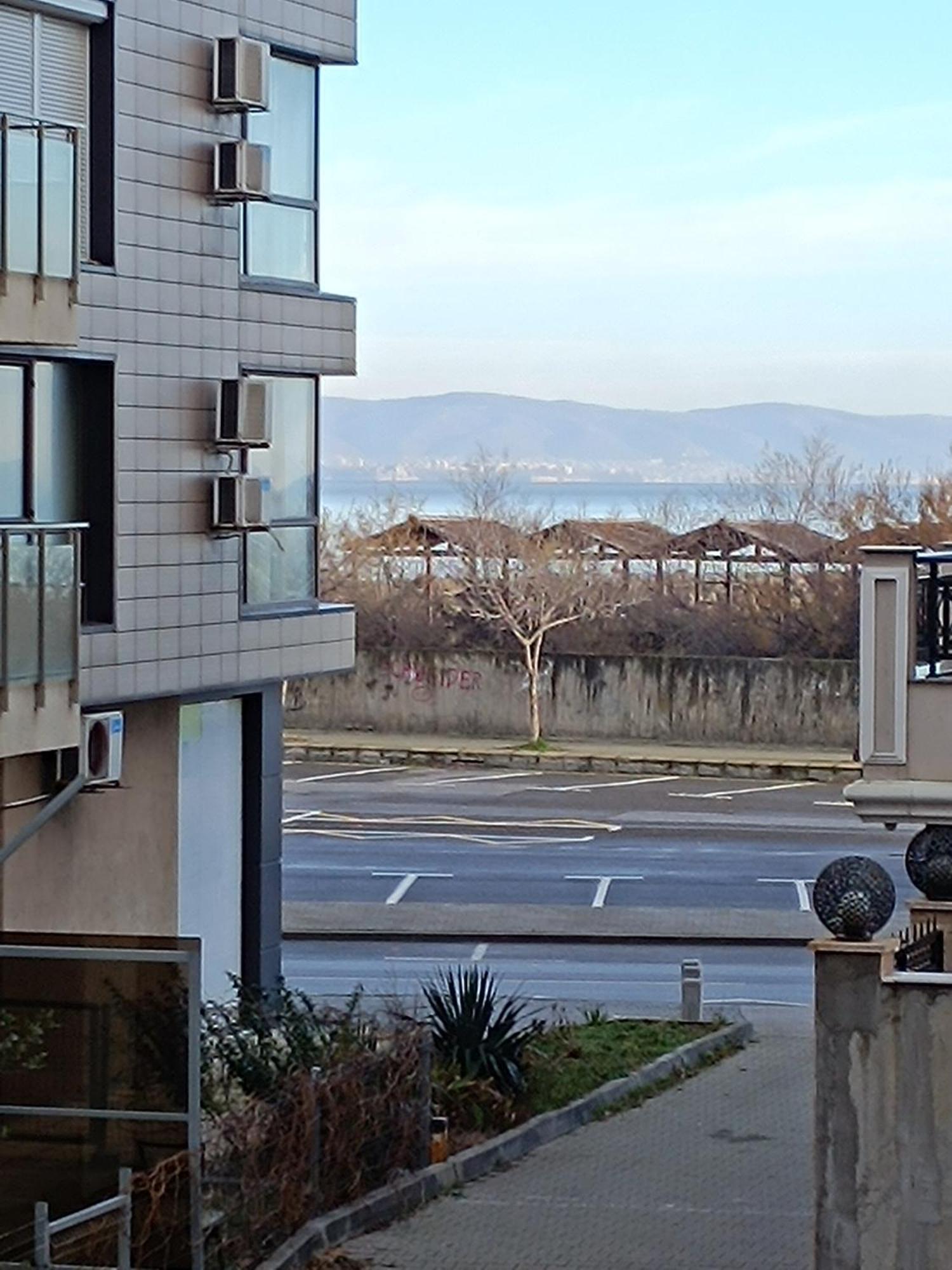Pomorie Chaika Home Luaran gambar