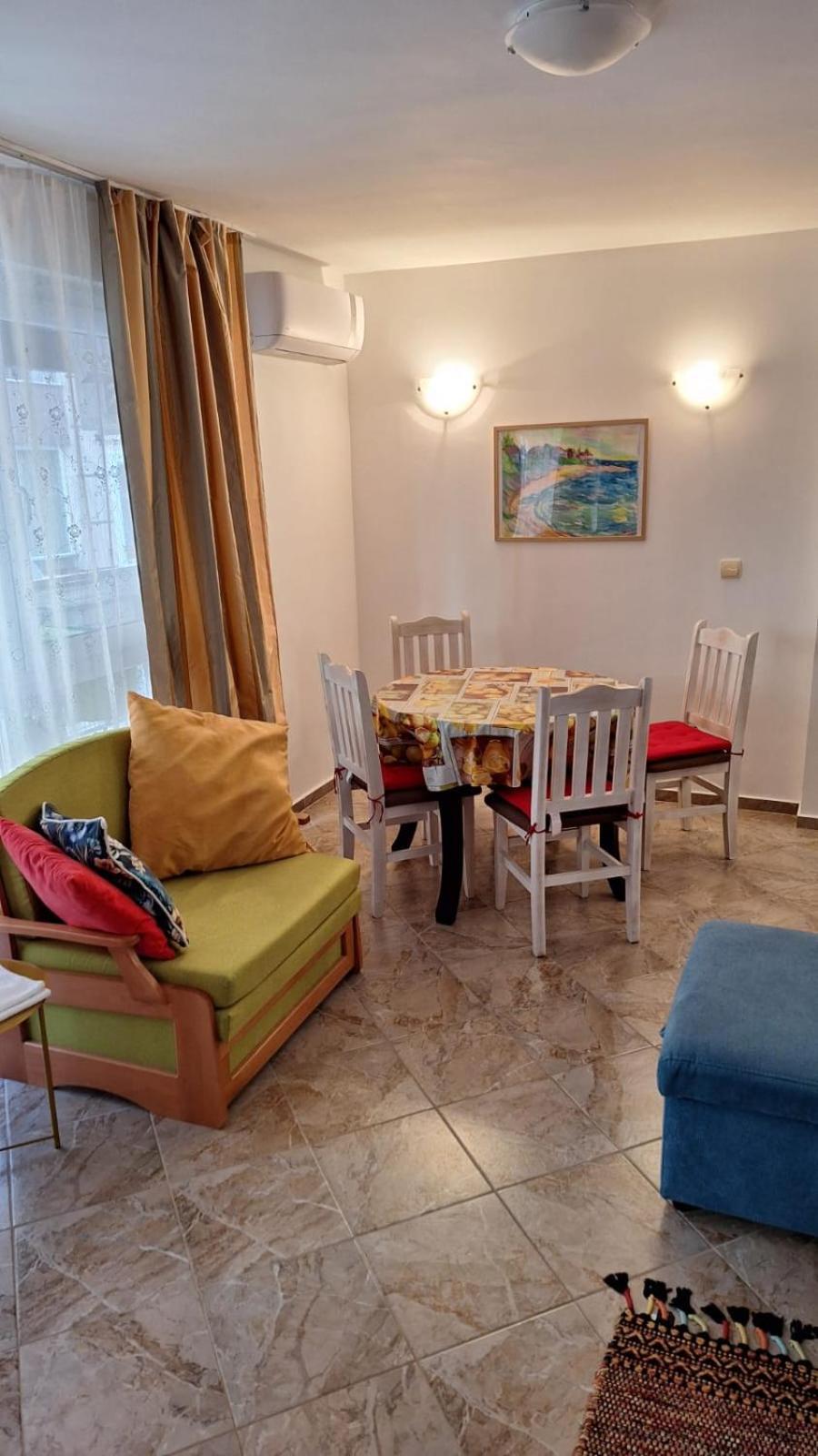 Pomorie Chaika Home Luaran gambar