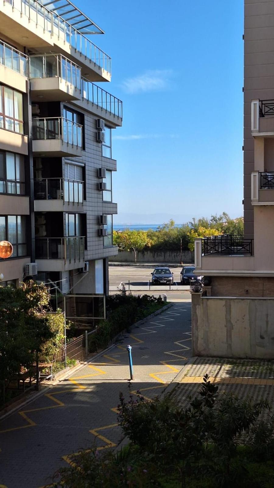 Pomorie Chaika Home Luaran gambar