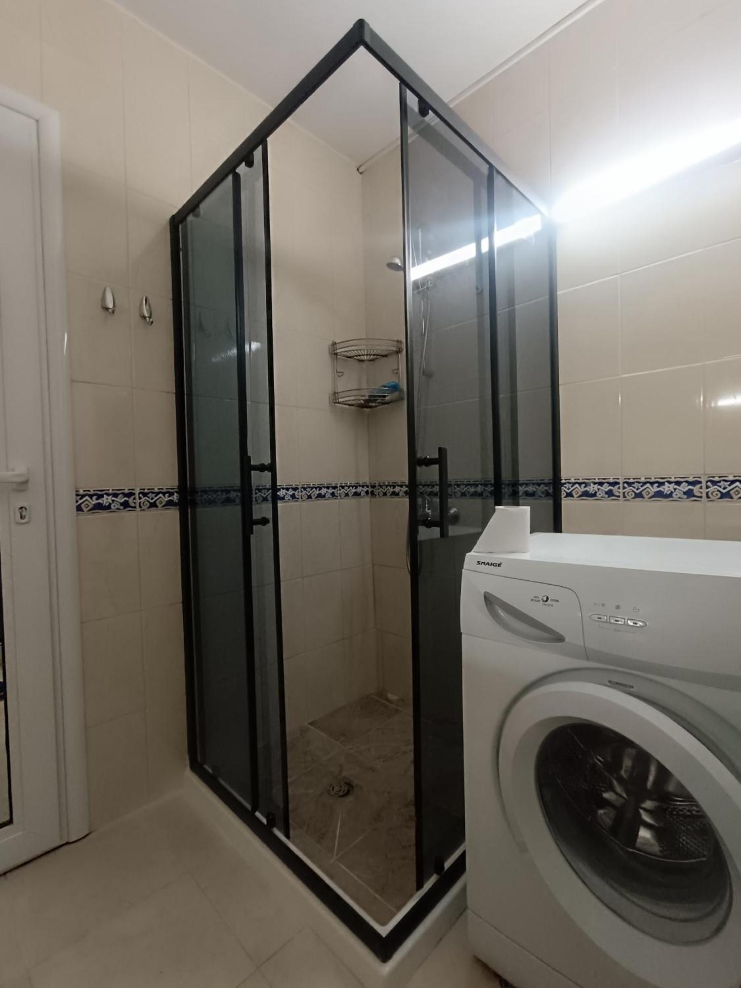 Pomorie Chaika Home Luaran gambar